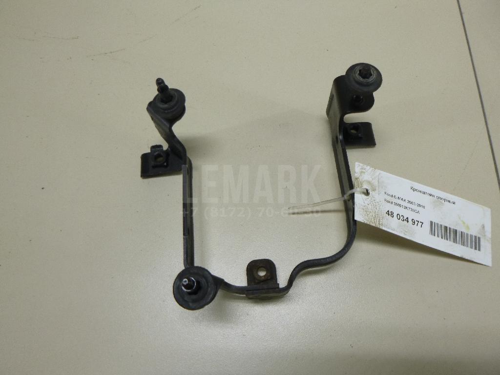Кронштейн опорный 3M513K738CA Ford