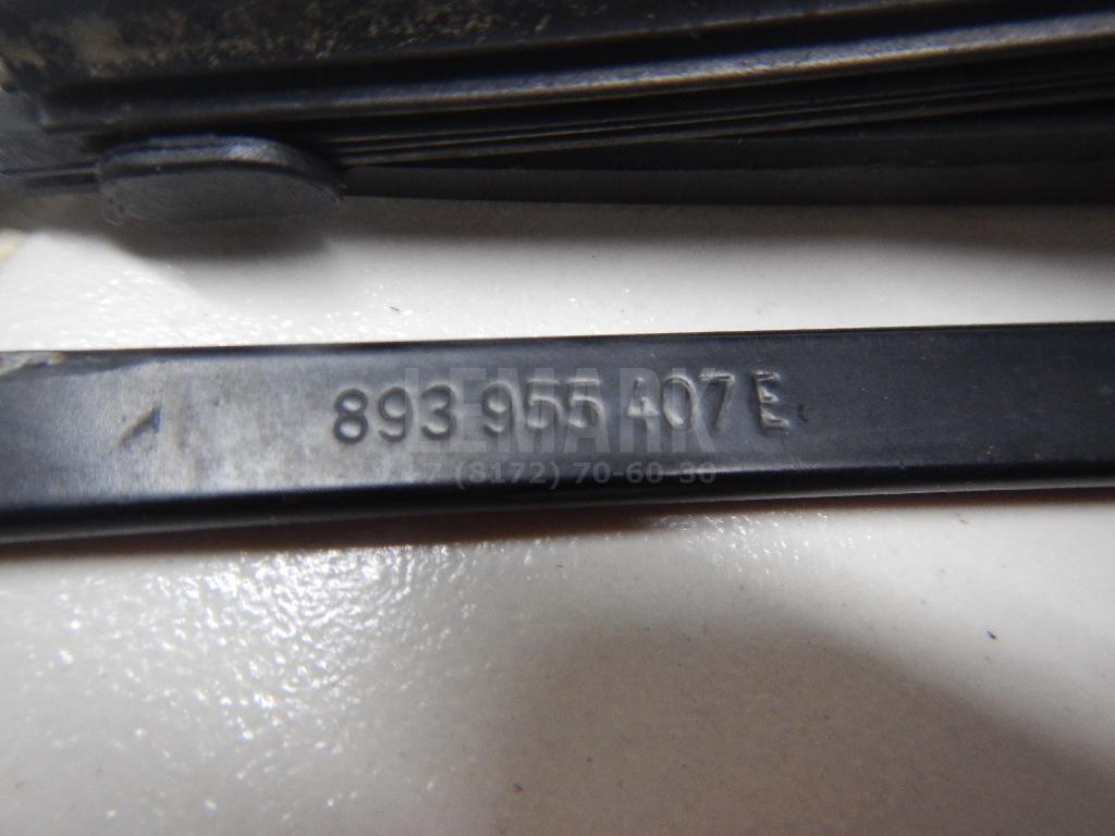 Поводок стеклоочистителя передний левый для  Audi A3 (8L1) 1996-2003