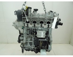 Контрактные бу двигатели на Skoda Octavia (Шкода Октавия) | Мотор-Группс