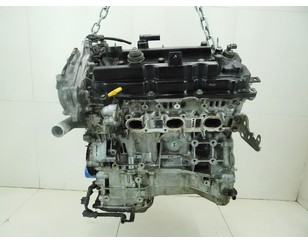 ДВС VQ35DE для Nissan Teana J32 2008-2013 с разборки состояние отличное