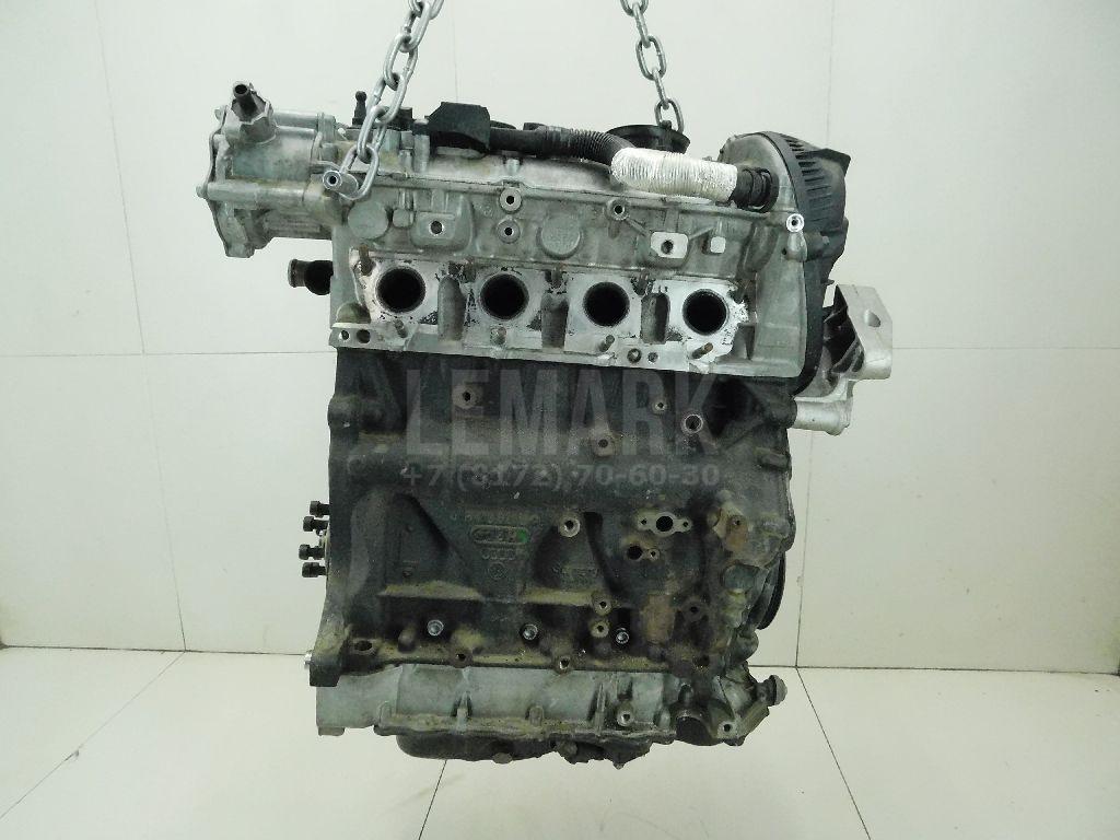 Двигатель 06J100038J VAG