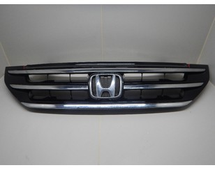 Решетка радиатора для Honda CR-V 2012-2018 б/у состояние хорошее