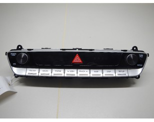 Блок кнопок для Hyundai Sonata VII 2015-2019 БУ состояние отличное