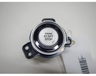 Кнопка запуска двигателя для Hyundai Sonata VII 2015-2019 б/у состояние отличное