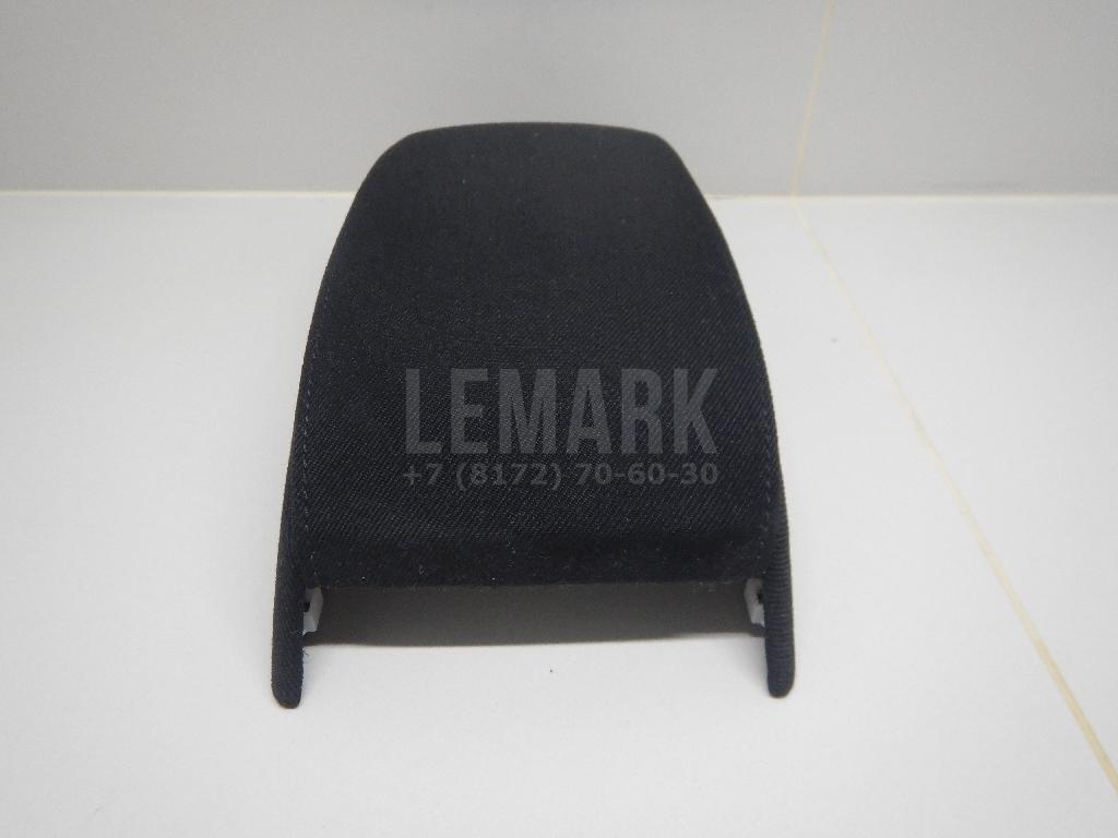 Подлокотник 5L0864207CYGP VAG