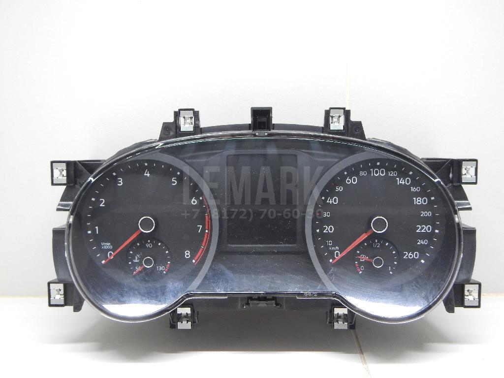 Панель приборов 5NA920740A VAG