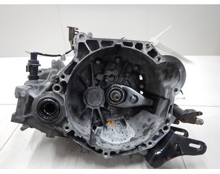 Коробка передач механика ZH91 для Hyundai i30 2007-2012 БУ состояние отличное