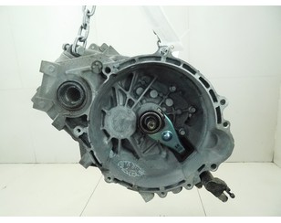 Механическая коробка для Hyundai i30 2012-2017 с разборки состояние отличное