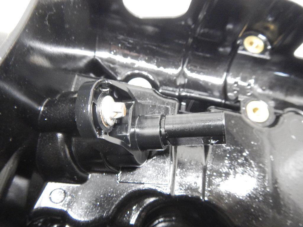 Крышка головки блока (клапанная) для  Audi V8 1988-1994