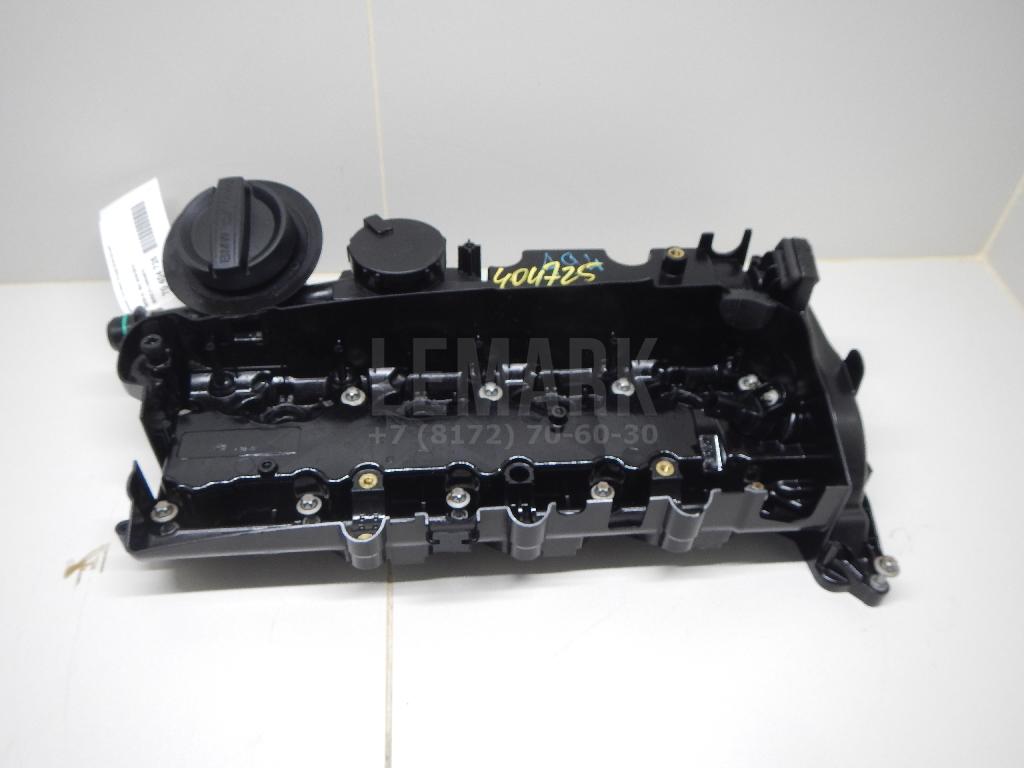 Крышка головки блока (клапанная) для  Audi V8 1988-1994