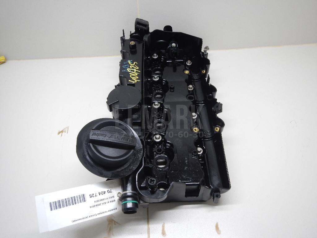 Крышка головки блока (клапанная) для  Audi V8 1988-1994