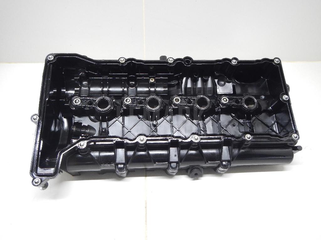 Крышка головки блока (клапанная) для  Audi V8 1988-1994