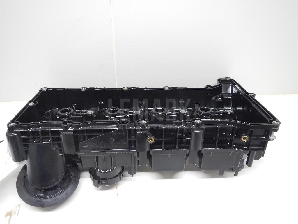 Крышка головки блока (клапанная) для  Audi V8 1988-1994