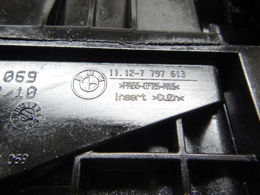 Крышка головки блока (клапанная) для  Audi V8 1988-1994