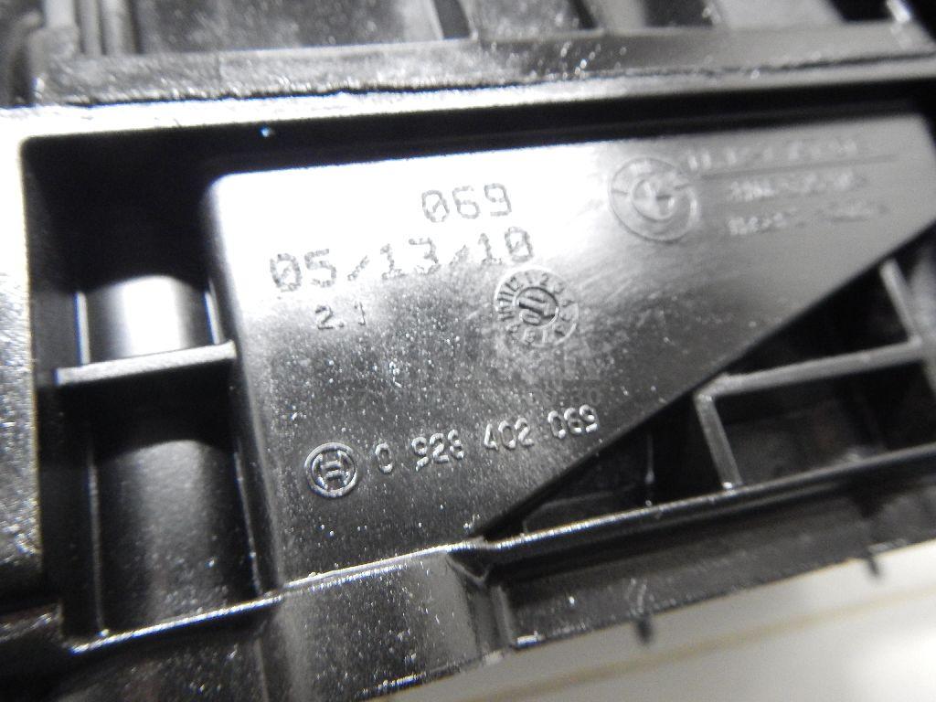 Крышка головки блока (клапанная) для  Audi V8 1988-1994