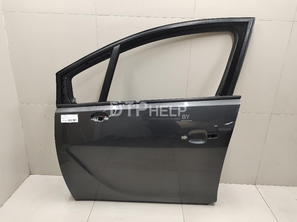 Фото Дверь передняя левая для Opel Meriva B  2011