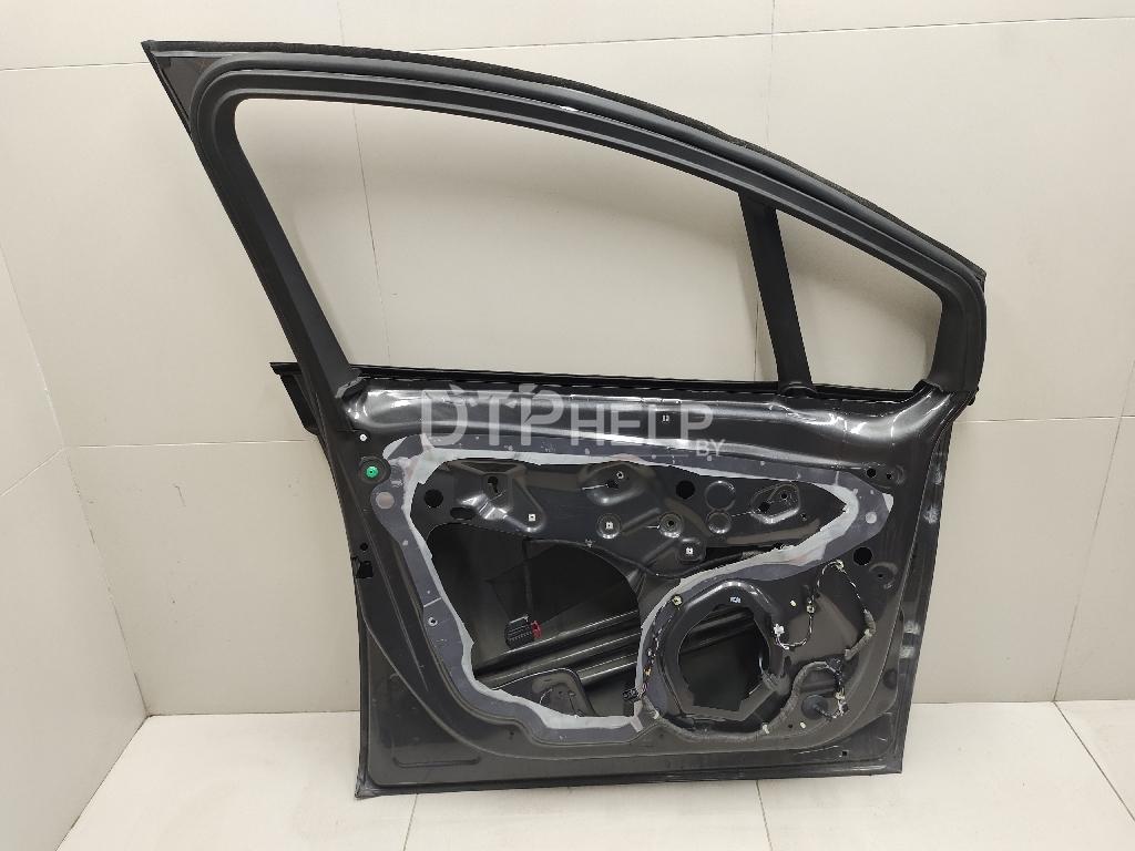 Фото Дверь передняя левая для Opel Meriva B  2011