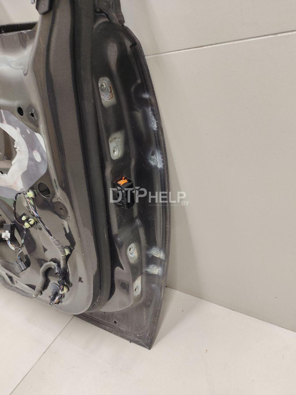 Фото Дверь передняя левая для Opel Meriva B  2011