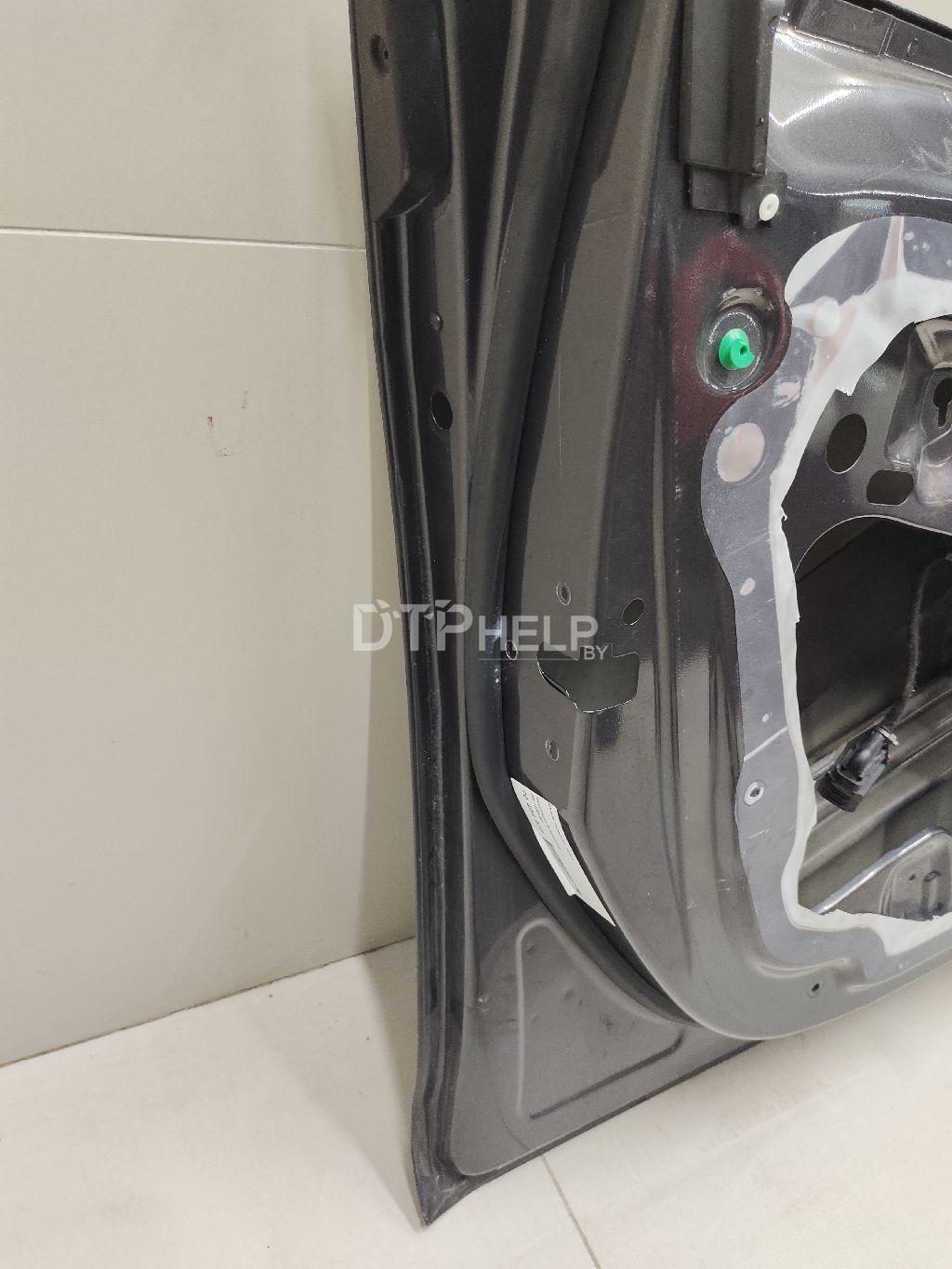 Фото Дверь передняя левая для Opel Meriva B  2011
