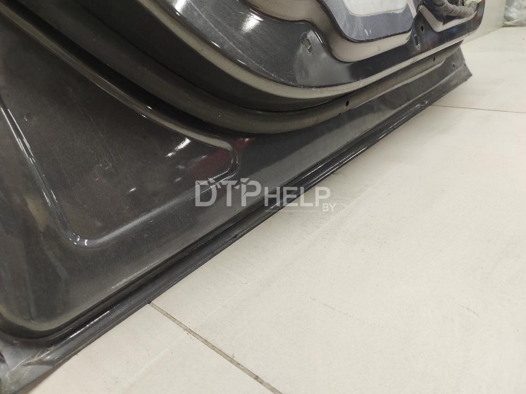 Фото Дверь передняя левая для Opel Meriva B  2011
