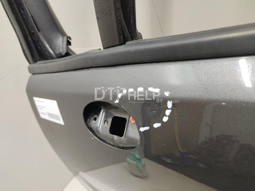 Фото Дверь передняя левая для Opel Meriva B  2011