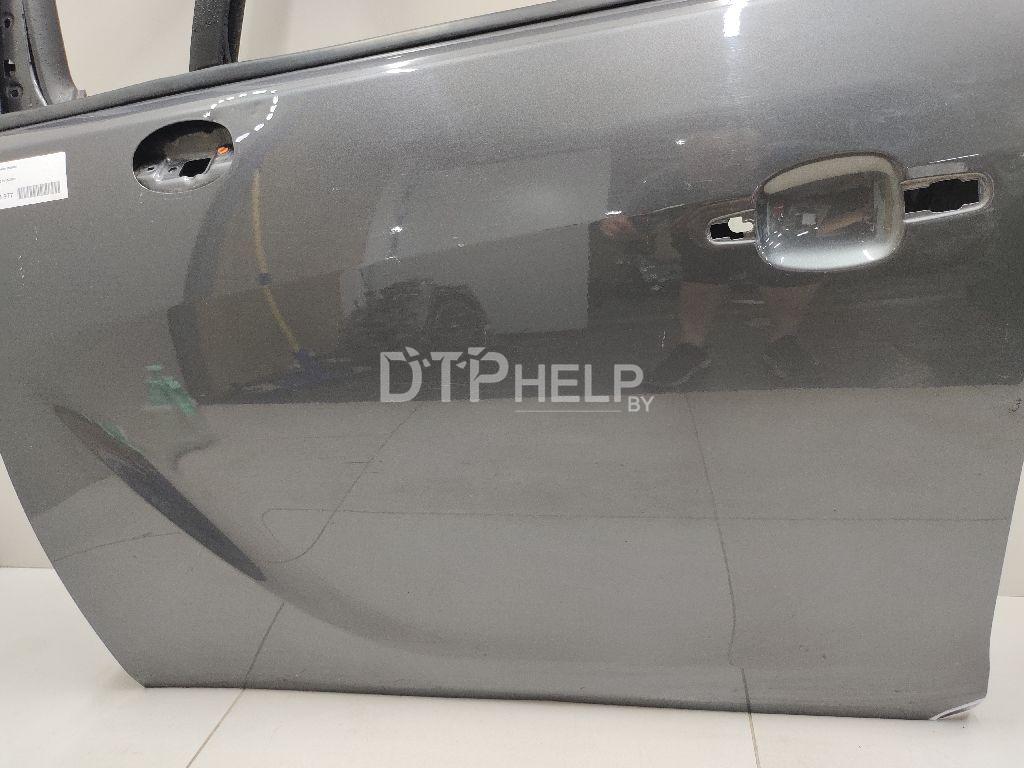 Фото Дверь передняя левая для Opel Meriva B  2011