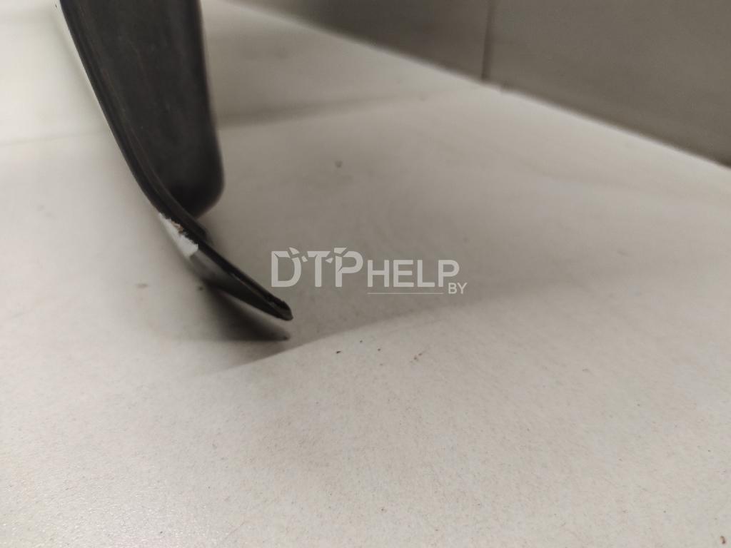 Фото Дверь передняя левая для Opel Meriva B  2011