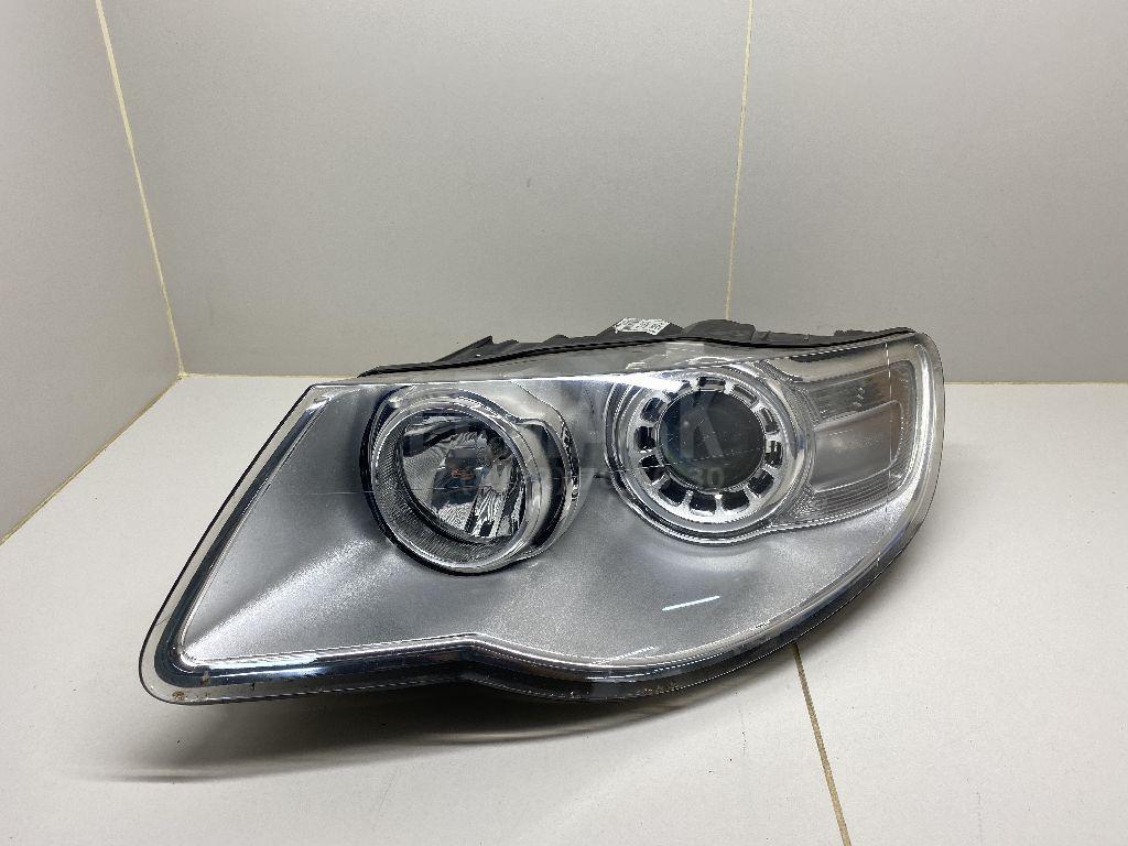 Фара левая 7L6941039A VAG