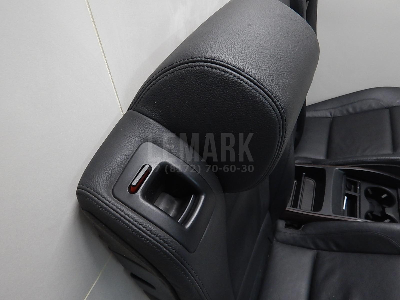 Сиденье салонное для  BMW 1-serie E82/E88 2007-2013