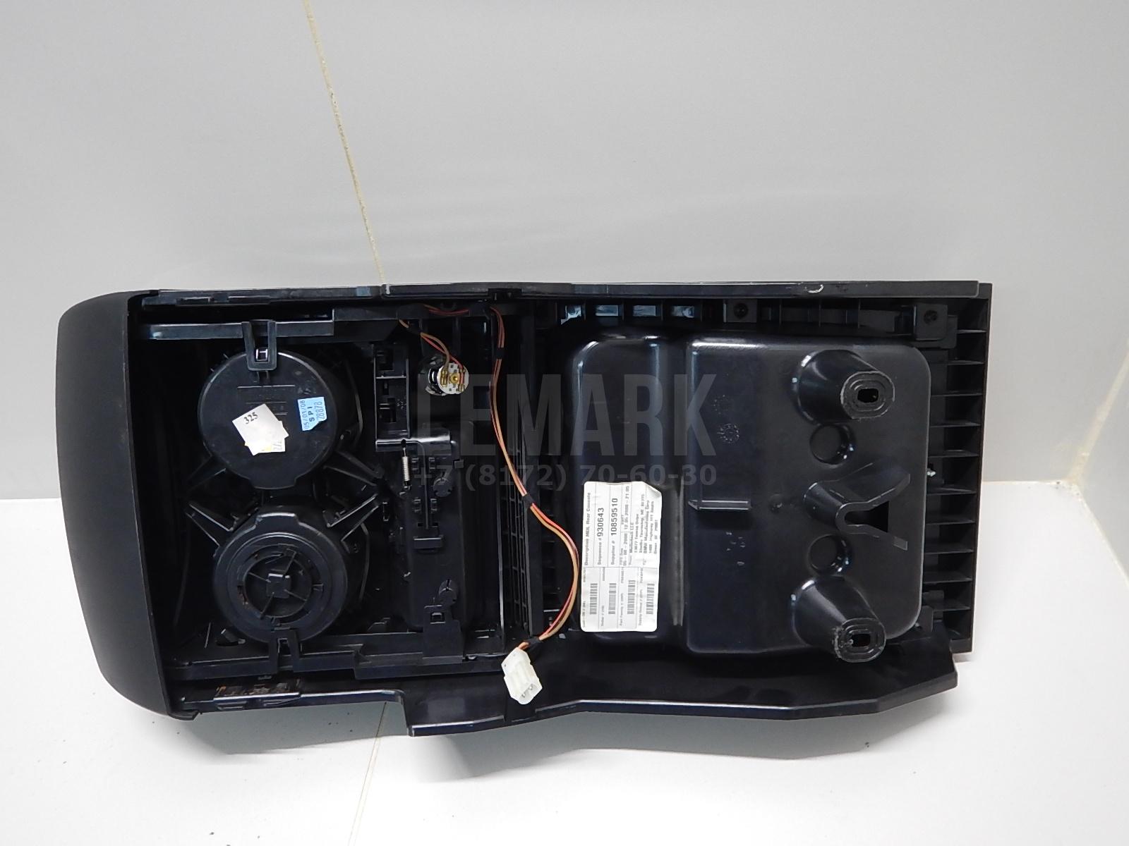 Сиденье салонное для  BMW 1-serie E82/E88 2007-2013