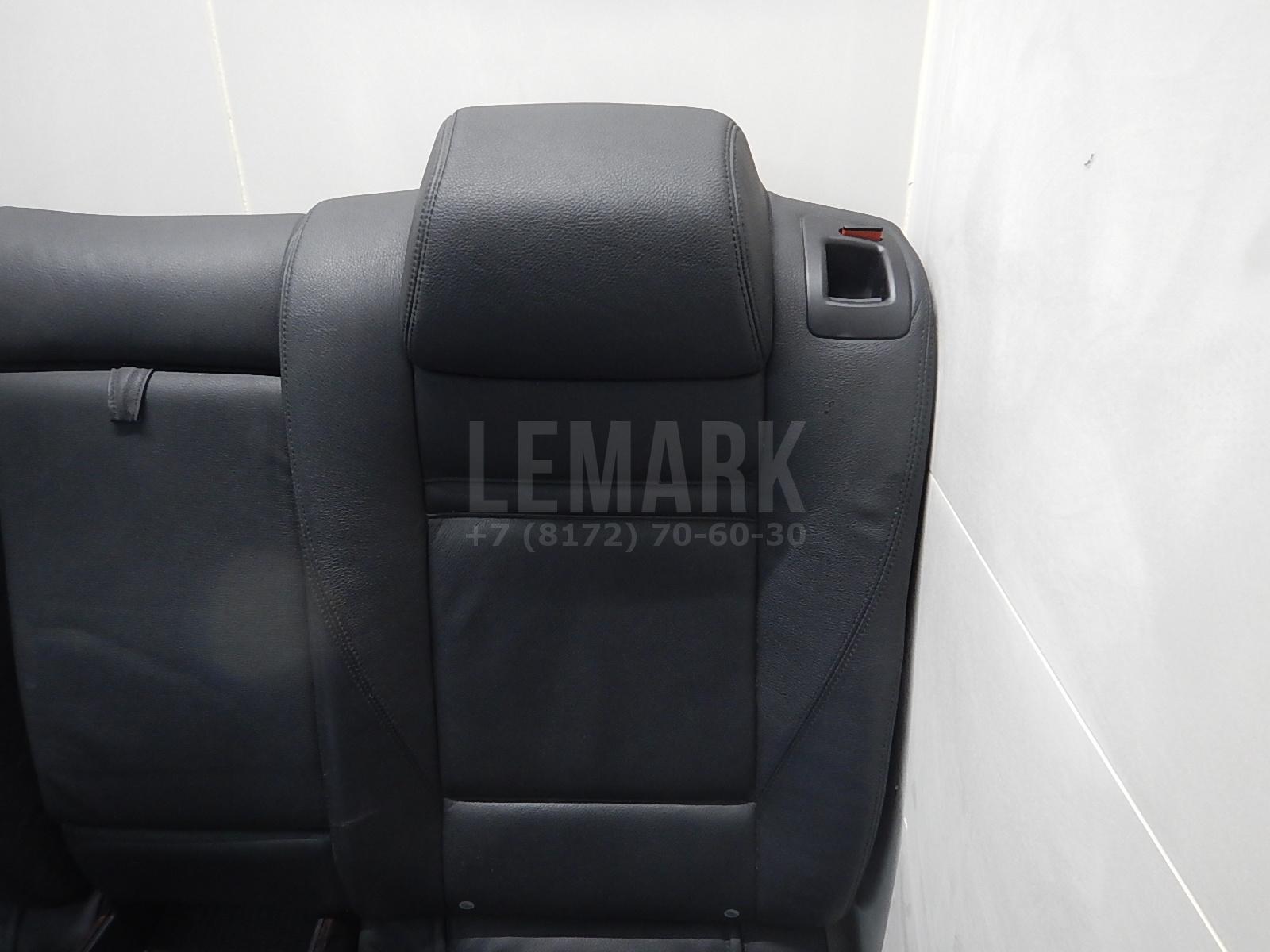 Сиденье салонное для  BMW 1-serie E82/E88 2007-2013