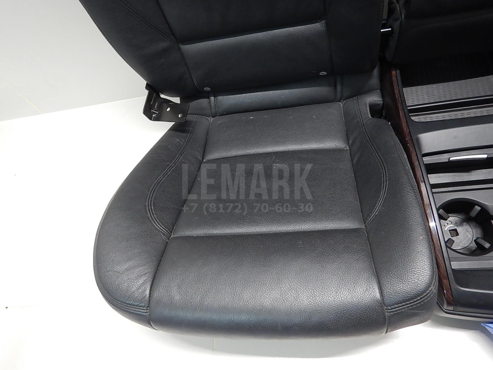 Сиденье салонное для  BMW 1-serie E82/E88 2007-2013