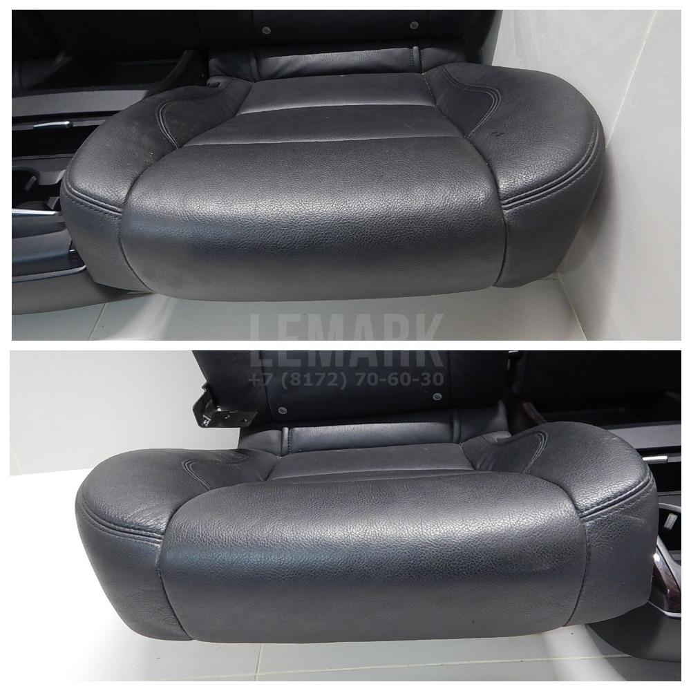 Сиденье салонное для  BMW 1-serie E82/E88 2007-2013