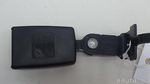 Ответная часть ремня безопасности