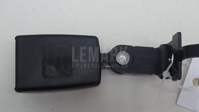 Ответная часть ремня безопасности