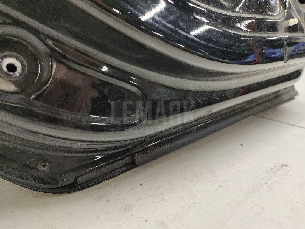 Дверь задняя левая для  Audi Q7 [4L] 2005-2015