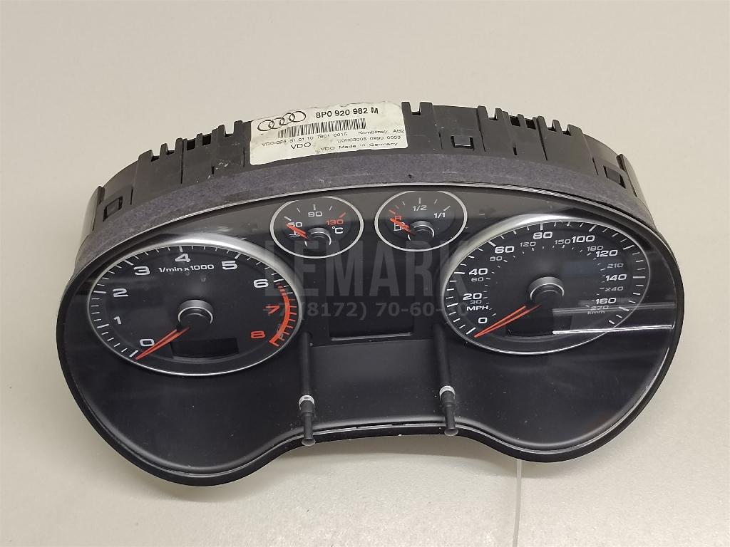 Панель приборов для  BMW X6 E71 2008-2014