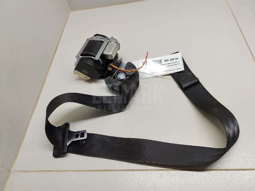 Ремень безопасности с пиропатроном 888201H700EQ Hyundai-Kia