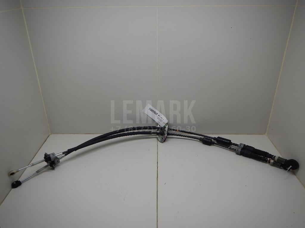 Трос КПП 43794F1200 Hyundai-Kia