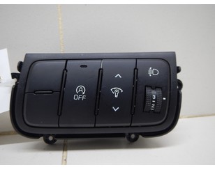 Блок кнопок для Kia Ceed 2012-2018 с разборки состояние отличное