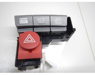 Блок кнопок для Toyota Prius 2009-2015 с разбора состояние отличное