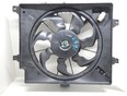 Вентилятор радиатора