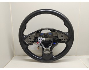 Рулевое колесо для AIR BAG (без AIR BAG) для Peugeot 4008 2012-2017 БУ состояние хорошее