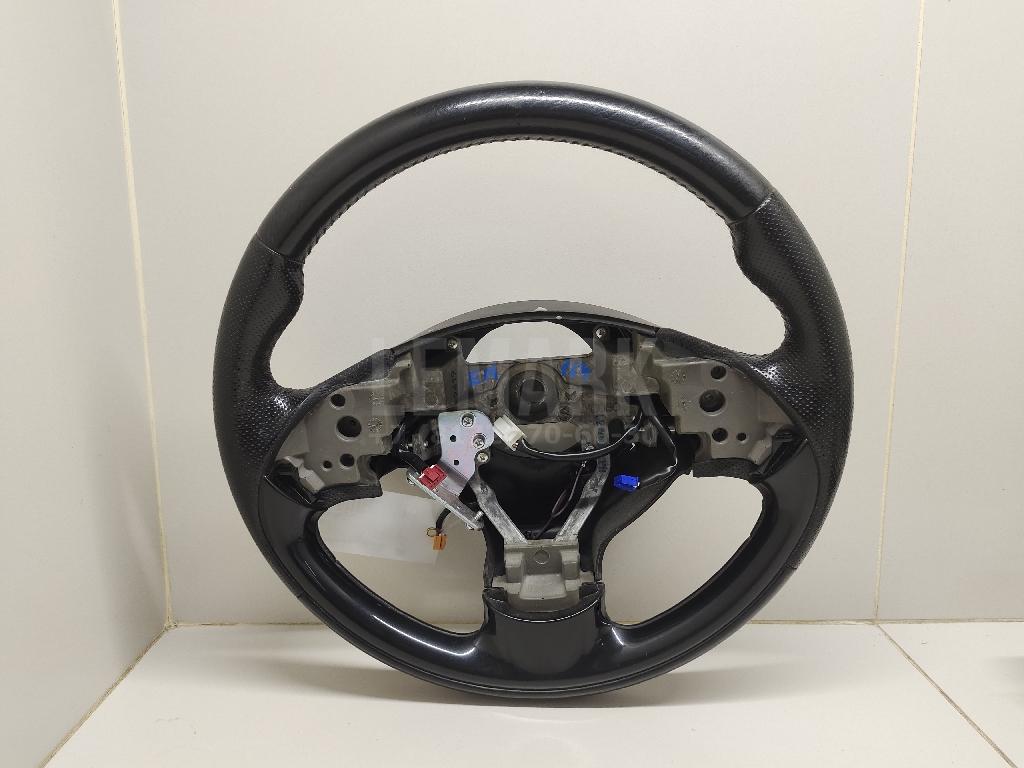 Рулевое колесо для AIR BAG (без AIR BAG)