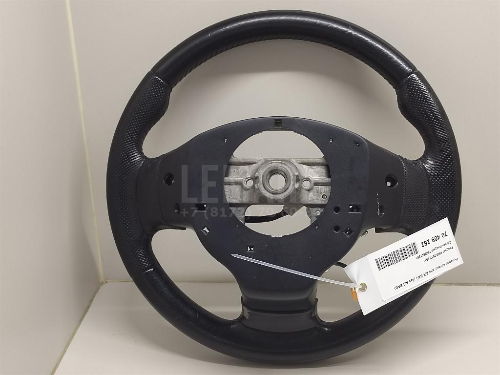 Рулевое колесо для AIR BAG (без AIR BAG) для  Fiat Tipo 1988-1993