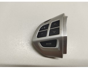 Кнопка многофункциональная для Mitsubishi Pajero/Montero Sport (KH) 2008-2015 с разборки состояние отличное