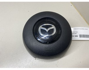 Подушка безопасности в рулевое колесо для Mazda CX 7 2007-2012 с разбора состояние отличное