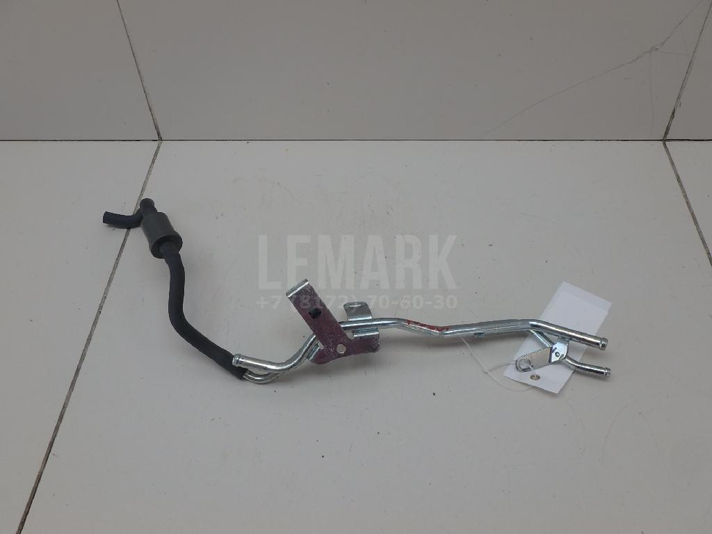 Трубка картерных газов для  Citroen C4 Grand Picasso 2006-2014