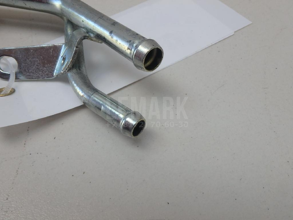 Трубка картерных газов для  Citroen C4 Grand Picasso 2006-2014