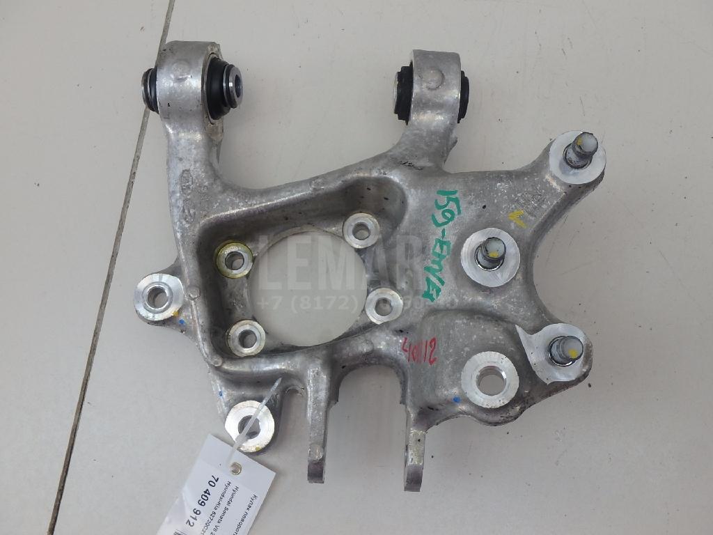Кулак поворотный задний правый 52720C2100 Hyundai-Kia